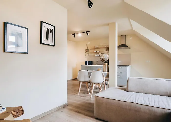 Idyllisch Zentral - Grosses Apartment Mit Historischem Flair Und Bergpanorama
